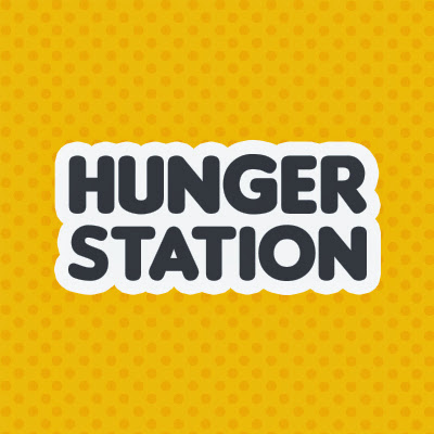 بالفديو شرح وآلية عمل تطبيق هنقرستيشن Hungerstation مدونة نظام أون لاين التقنية