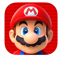 لعبة Super Mario Run - لعبة سوبر ماريو للجوال مدونة نظام أون لاين التقنية