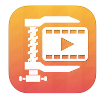 تطبيق Video zipper