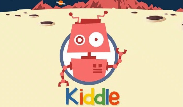 متصفح Kiddle