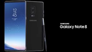 رسميا إطلاق هاتف سامسونج Galaxy Note8 بالسعودية في مؤتمر بجدة مدونة نظام أون لاين التقنية