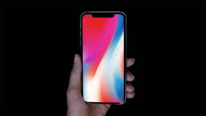 الإعلان الرسمي عن هاتف iPhone x أو ما أطلق عليه آيفون 10 النسخة الخاصة مدونة نظام أون لاين التقنية