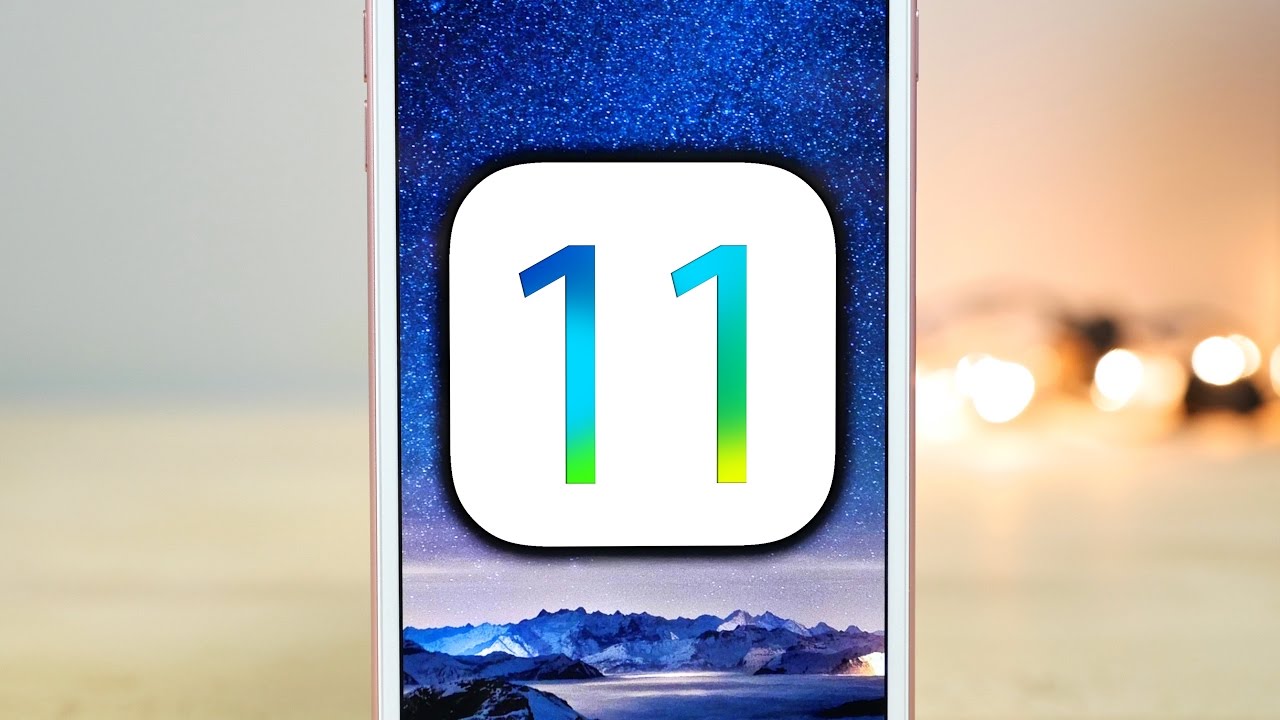 نظام iOS 11 لن يدعم تشغيل بعض التطبيقات، إليكم طريقة التأكد مدونة نظام أون لاين التقنية