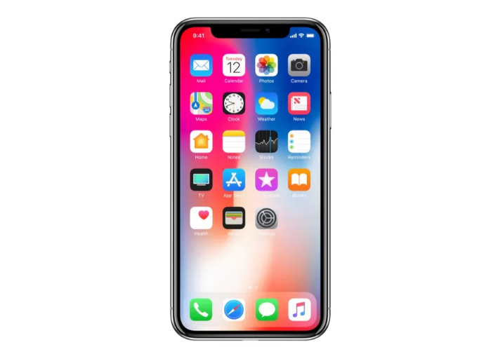 تقارير تؤكد تلاشي مشاكل انتاج مكونات هاتف iPhone X وتوافره في موعده مدونة نظام أون لاين التقنية