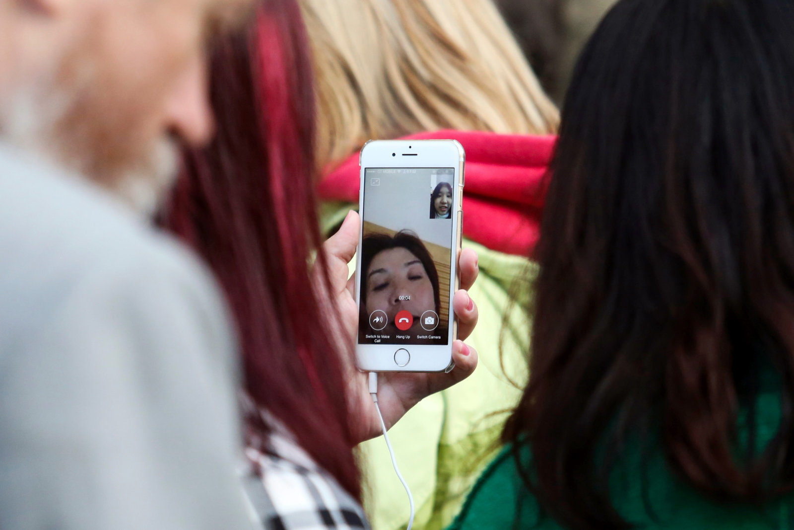 VirnetX تحصل على 440 مليون دولار من آبل كغرامة لـ براءة اختراع FaceTime مدونة نظام أون لاين التقنية