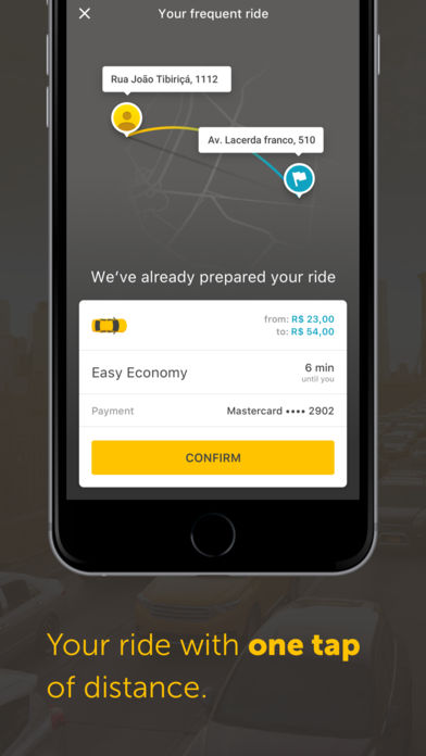 تطبيق إيزي تاكسي Easy Taxi انجز مشوارك بلمسة واحدة في السعودية مدونة نظام أون لاين التقنية