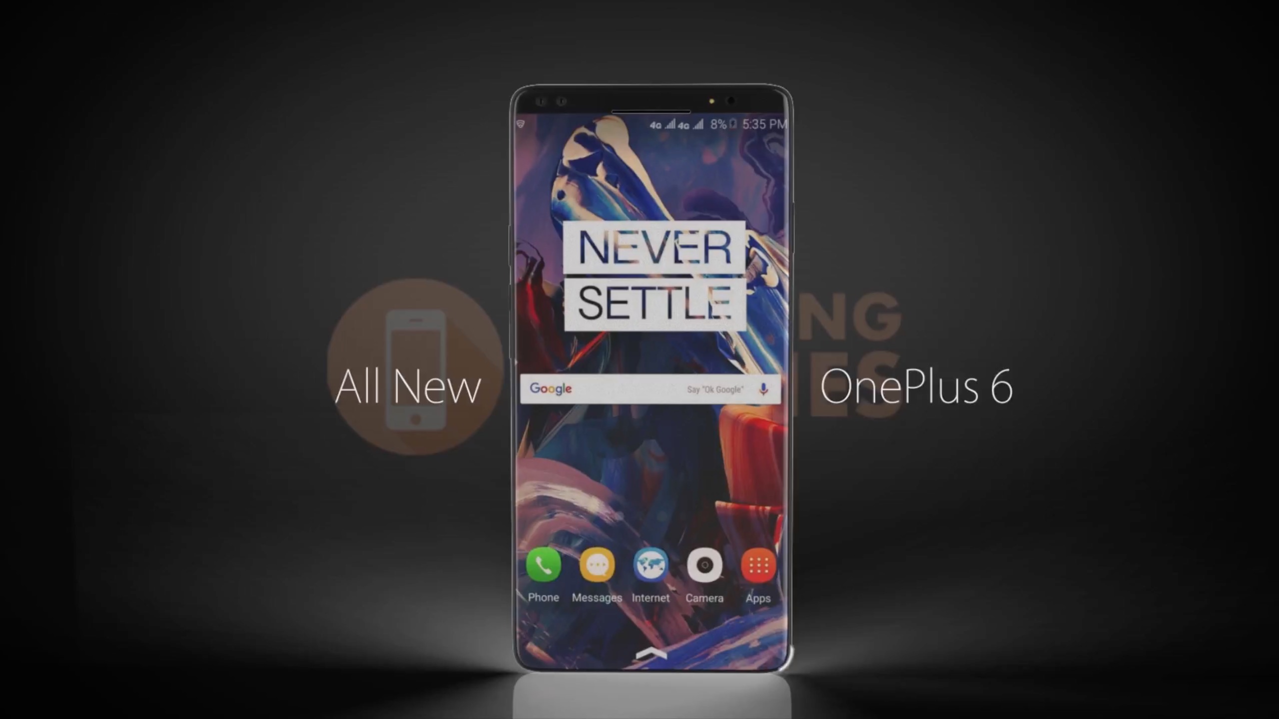 شائعات عن إطلاق هاتف OnePlus 6 بدلا من OnePlus 5T المتوقع إطلاقه في 2018 مدونة نظام أون لاين التقنية