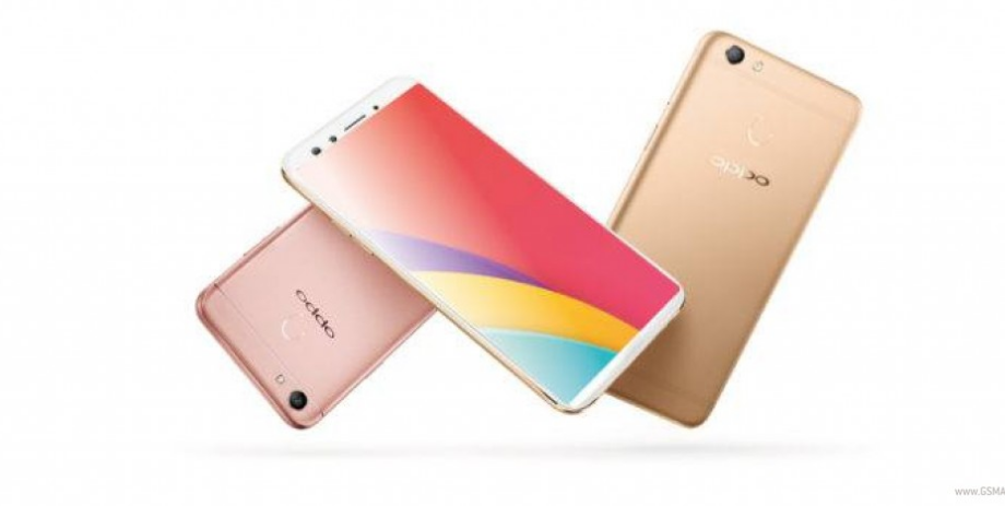 تسريب فيديو يحتوي على صور جديدة لـ هاتف Oppo F5 الرائد المنتظر مدونة نظام أون لاين التقنية