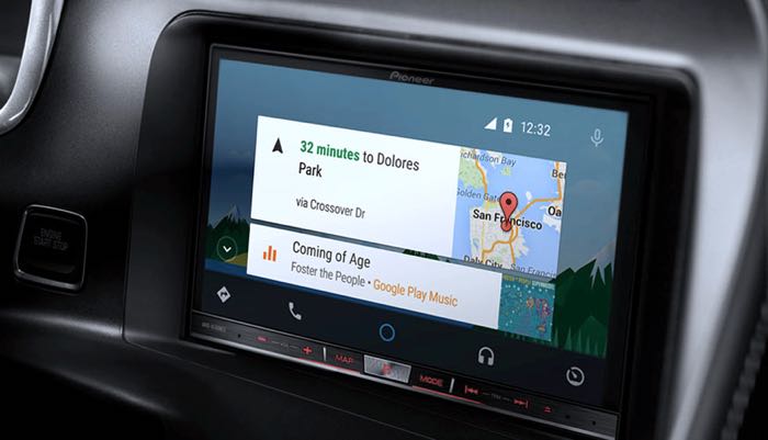 ظهور مشاكل جديدة في هواتف بكسل 2 و 2XL عند استخدام تطبيق Android Auto مدونة نظام أون لاين التقنية