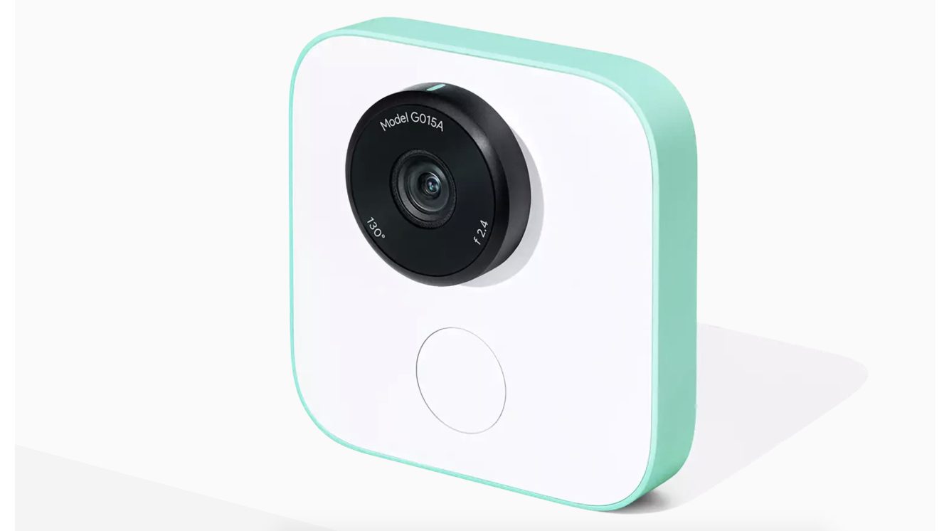 كاميرا Google Clips الجديدة المقدمة من جوجل بمميزات الذكاء الإصطناعي مدونة نظام أون لاين التقنية