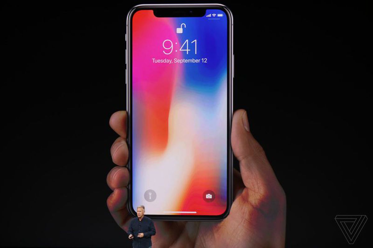 الدفعة الأولى من هواتف iPhone X تصل رسميا من الصين إلى عدة دول منها دولة خليجية مدونة نظام أون لاين التقنية