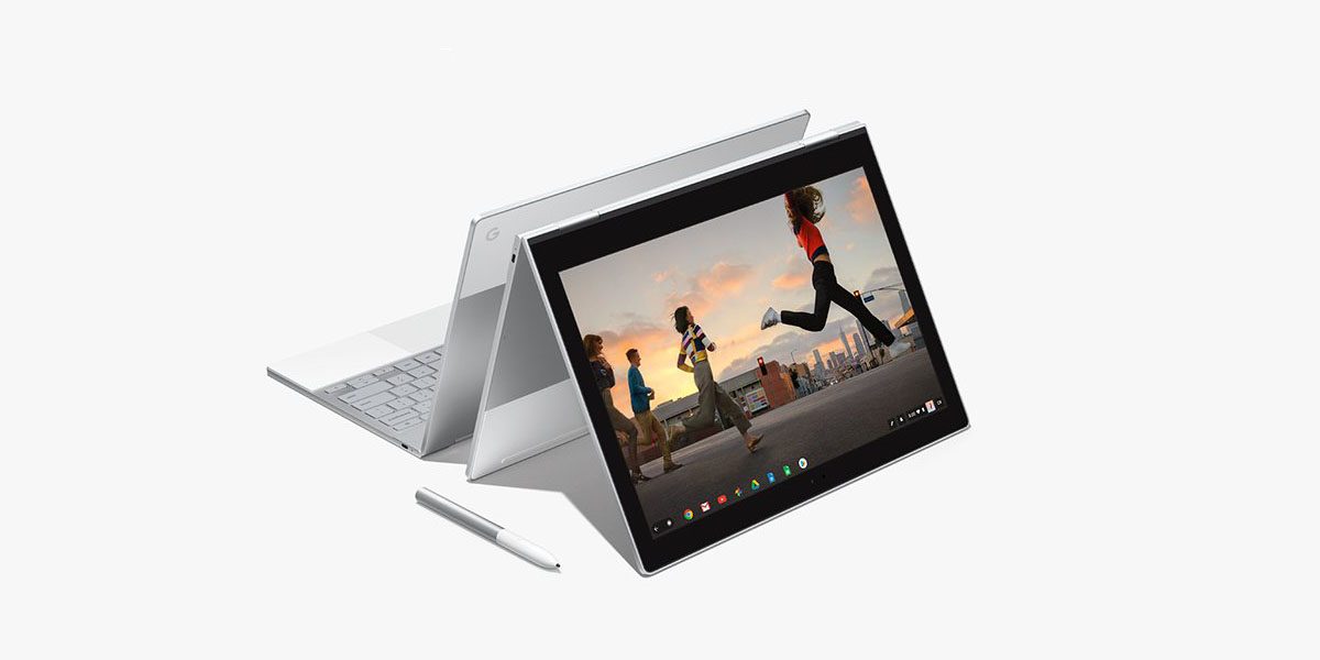 تعرف علي مواصفات وسعر حاسب Pixelbook الذي تم الكشف عنه في مؤتمر أمس مدونة نظام أون لاين التقنية