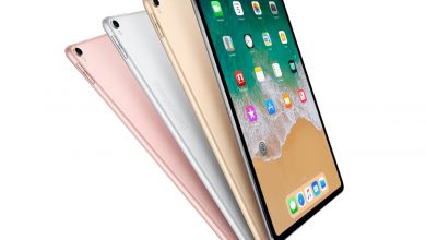 آيباد برو 2018 iPad pro