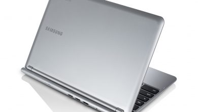 كروم بوك Chrome book 2018