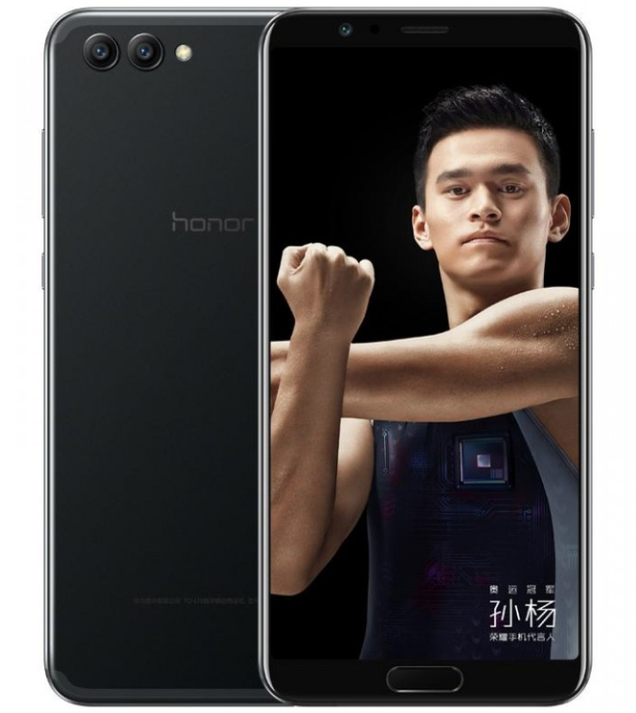 Honor V10