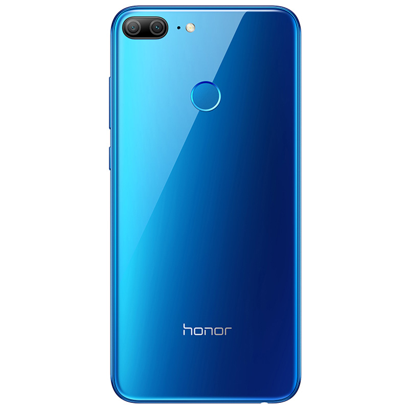 Honor 9 lite