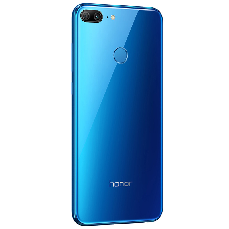 Honor 9 lite