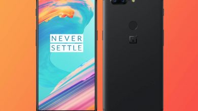 OnePlus 5