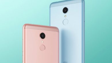 Redmi 5 / Redmi 5 plus