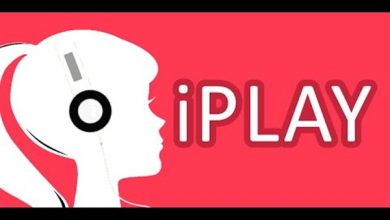 تطبيق iPlay