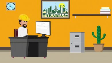 تطبيق Zaboon | زبون هو منصة تمكنك من شراء أي منتج أو طلب أي خدمة تريدها مدونة نظام أون لاين التقنية