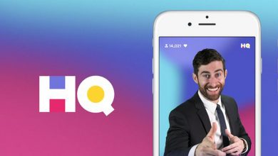 لعبة HQ Trivia