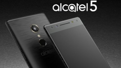 رسمياً: الإعلان عن جوالات Alcatel في مؤتمر MWC2018 مدونة نظام أون لاين التقنية