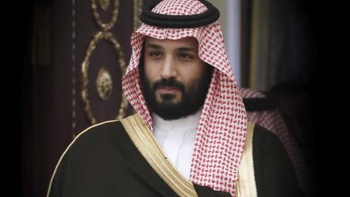 الأمير محمد بن سلمان