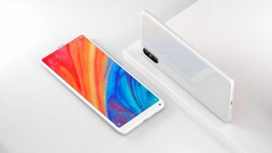 برمجيات جوال Mi Mix 2S تكشف عن دعم قارئ البصمة في شاشة جوال شاومي Mi 7 الرائد مدونة نظام أون لاين التقنية