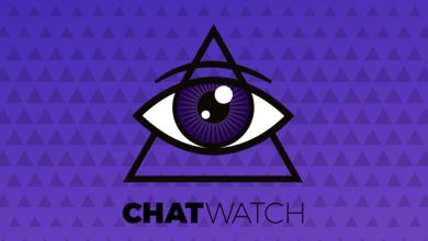 تطبيق Chatwatch