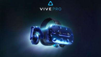 نظارة HTC Vive Pro