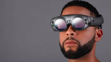 شركة Magic Leap