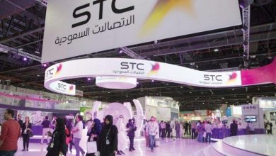 خدمة الدفع الرقمي STC Pay