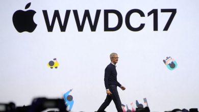 منتجات مستفبلية متوقع الإعلان عنها في مؤتمر آبل العالمي WWDC 2018 مدونة نظام أون لاين التقنية