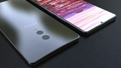 تسريبات: مواصفات جوال HTC U12 Plus مدونة نظام أون لاين التقنية