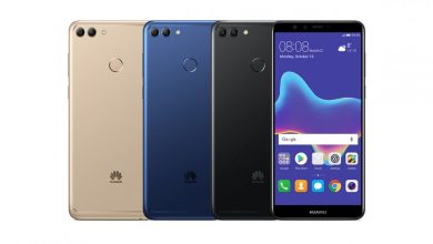 رسمياً: هواوي تكشف عن جوالها الجديد "Huawei Y9" نسخة 2018 مدونة نظام أون لاين التقنية