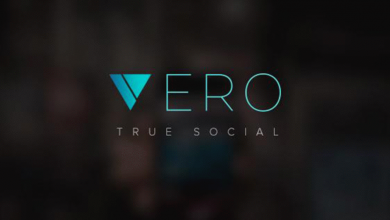 تعرف على تطبيق Vero الذي أصبح منافساً لسناب شات في أيام معدودة مدونة نظام أون لاين التقنية