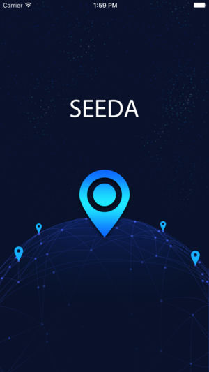 تطبيق Seeda سيمكنك من الاحتفاظ بالمواقع الجغرافية وإمكانية الوصول إليها بدون إنترنت مدونة نظام أون لاين التقنية