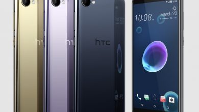 رسمياً: HTC تعلن عن جوالي Desire 12 و Desire 12 Plus مدونة نظام أون لاين التقنية