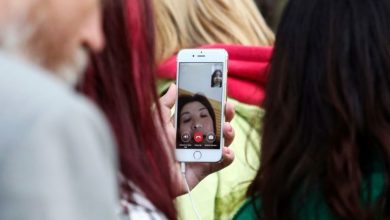 فرض غرامة على آبل تتعدى النصف مليار دولار بسبب FaceTime وiMessage مدونة نظام أون لاين التقنية