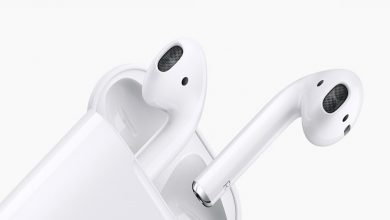 تعرف على كيفية تنظيف سماعات آبل AirPods وعلبة الشحن الخاصة بها مدونة نظام أون لاين التقنية