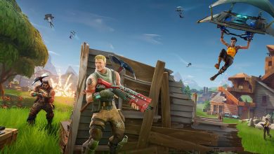 4 ألعاب المغامرات وتحدي البقاء شبيهه بلعبة Fortnite الشهيرة للأندرويد مدونة نظام أون لاين التقنية