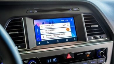 جوجل تضيف ميزة استعراض جهات الاتصال الخاصة بك في نظام Android Auto مدونة نظام أون لاين التقنية