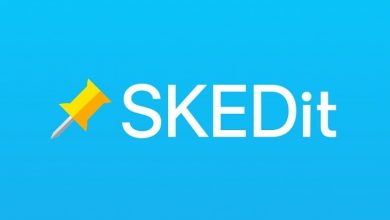 تطبيق SKEDit لجدولة الرسائل على الفيسبوك والواتساب لإرسالها تلقائياً في وقت لاحق مدونة نظام أون لاين التقنية