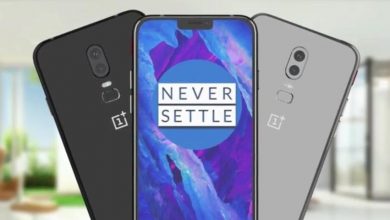 تسريبات عن جوال OnePlus 6 القادم مع سماعة أذن لاسلكية مدونة نظام أون لاين التقنية