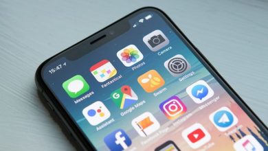 آبل تطلق تحديث iOS 11.3.1 يتضمن إصلاحات لمشاكل iPhone 8 الغير أصلية مدونة نظام أون لاين التقنية