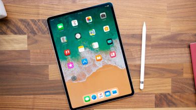 iPad الجيل السادس الجديد ضد iPad Pro | مقارنة من حيث الكاميرا والشاشة والأداء مدونة نظام أون لاين التقنية