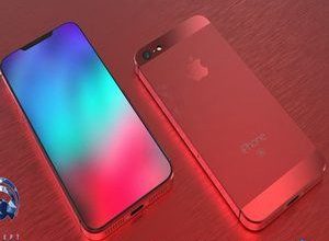 فيديو تخيلي لجوال آبل iPhone SE 2 المنتظر إطلاقه قريبا مدونة نظام أون لاين التقنية