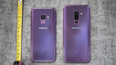 جالكسي S9 وS9+ يحققا أسوء المبيعات ويتسببا في خيبة أمل لسامسونج مدونة نظام أون لاين التقنية