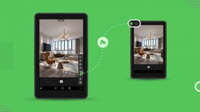 تطبيق AirMirror الجديد من AirDroid للسماح بالتحكم بالهاتف عن بعد مدونة نظام أون لاين التقنية